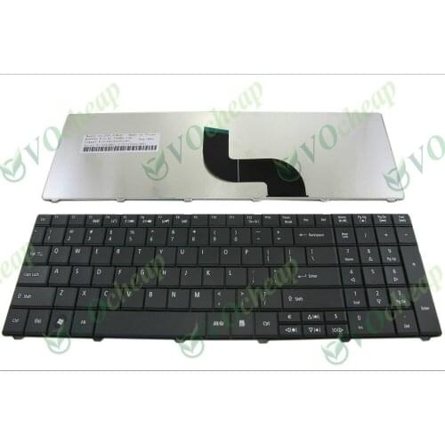 New Laptop keyboard FOR Acer Aspire E1 521 531 571 E1-521 E1-531 E1-531G E1-571 E1-571G ,Travelmate 5740 5742 Black US version