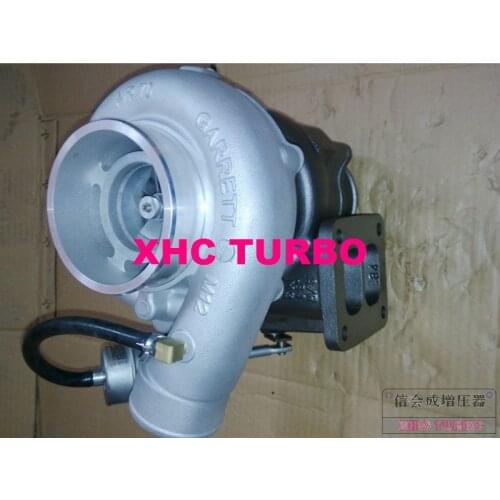 NEW GENUINE TBP4 775898-5001S A3533-1118100-135 Turbo Turbocharger for Dongfeng Truck YUCHAI 6A-20 YC6A260 7.3L 191KW