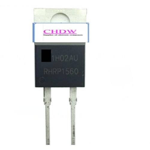 RHRP1560 RHRP1560 TO-220 NEW AND ORIGNAL IN THE STOCK