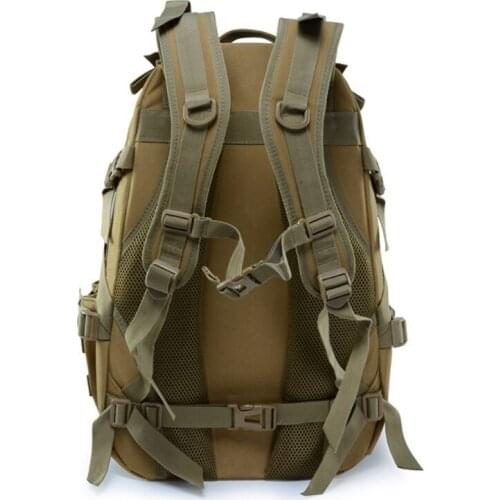 40L Camping Sports Backpack Travel Bag Mountaineering Backpack Mountaineering And Trekking Backpack