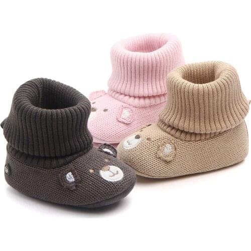Tsaujia Children's Shoes