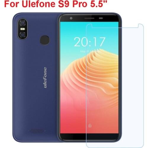 TUNGUNDUN Screen Protectors For Ulefone S9 Pro China