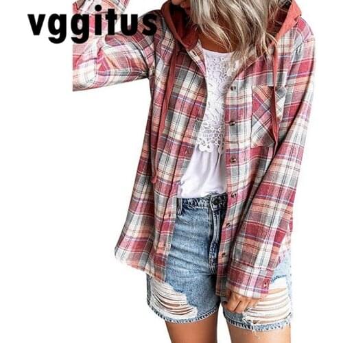 Vggitus Sweatshirts For Women