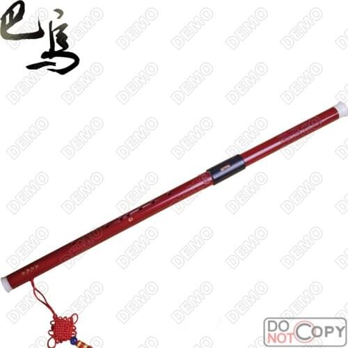 2016Wang Abs Bau Chinese folk instruments Bau mahogany wholesale shipping