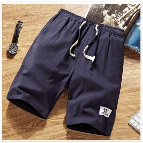 Asyabuykal Mens Summer Shorts