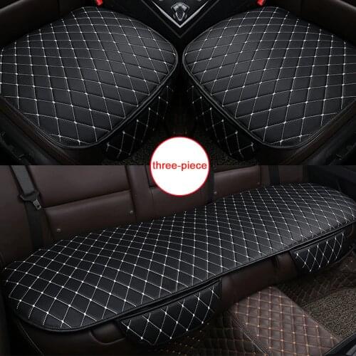 Car Cushion Seats For CITROEN All Model C2 C3 C4 Aircross C4 Picasso C5 C6 DS3 DS4 DS5 Universal Auto Accessories