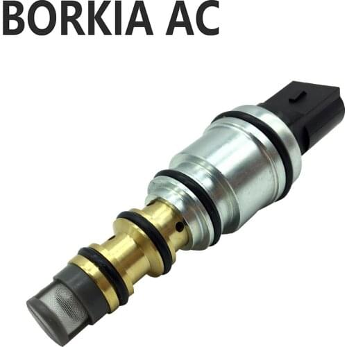 Reno v 5 CVC 7 air conditioning compressor solenoid Valve Frequency Control Valve Valve