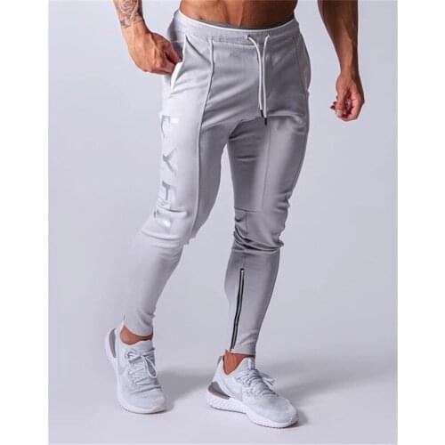 GEKM Mens Fashion Pants