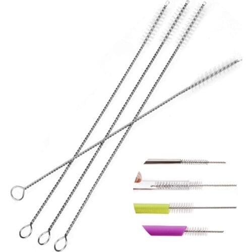 Me Before You Cleaning Brushes