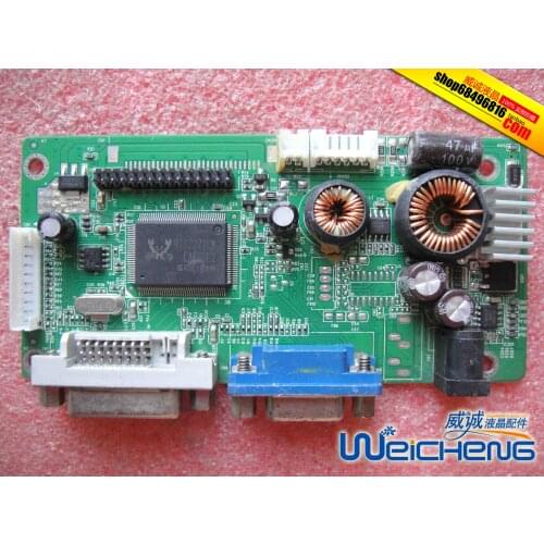 RTD2271CW-WS R20.2 display driver board support 32 inch HV320FHB - N00 LCD screen
