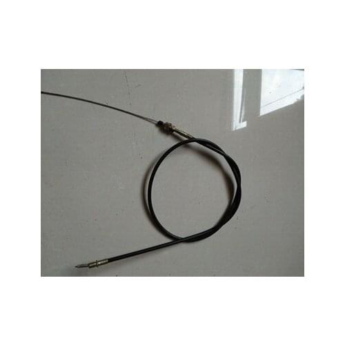 Shut down arrow for Lovol FT70 series tractor, part number: FT700.20.020