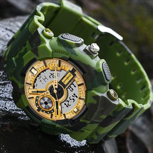 TANGNADE Chronograph Watches