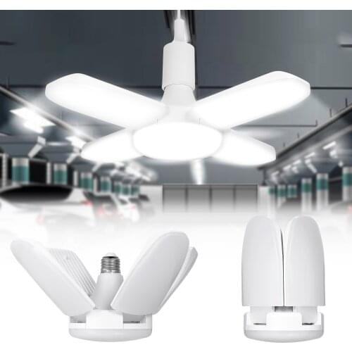 Tomshine Industrial Lighting