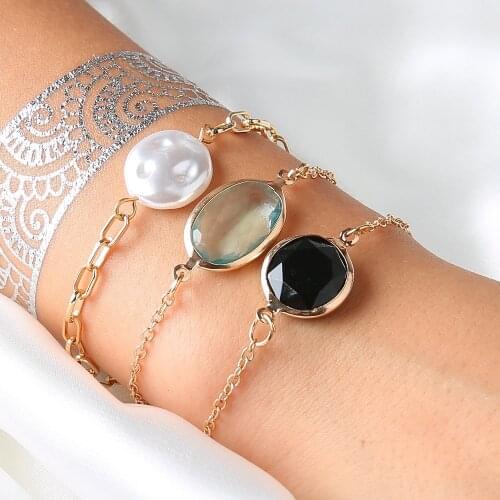 VIAGIRLS Fashion Bracelets