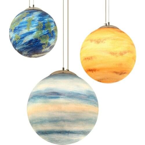 Resin Plant Study Room Pendant Lamp Restaurant Living Room Hanging Light Bedroom Dining Room Corridor Hallway Pendant Light
