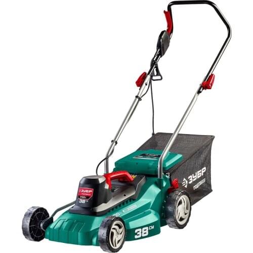 ЗУБР Lawn Mowers
