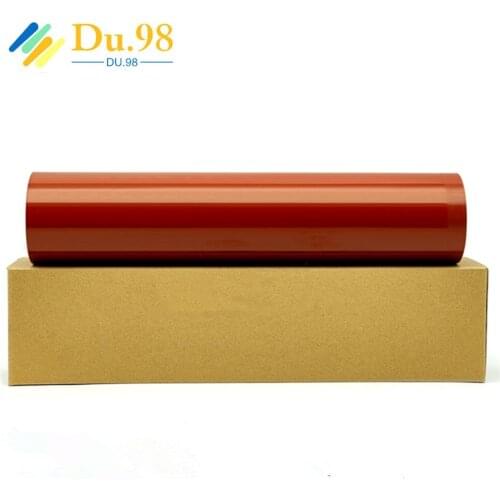 1PCS Bizhub C5500 C5501 C6500 C6501 Fuser film Sleeve Fuser belt For Konica Minolta Bizhub C5500 C5501 C6500 C6501 C7000