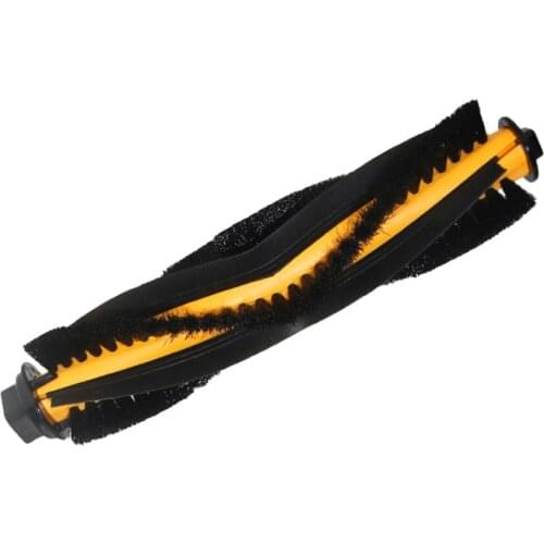 1pcs Robot Vacuum Cleaner Central Roll Brush Main Brush for Alfawise V8s Pro E30b Robotic Vacuum Cleaner Spare Parts Bruhe