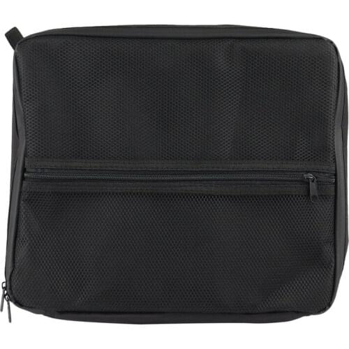 10 Cans 11L Surfing Deck Cooler Bag Paddleboard Kayak Cooler Deck Bag with 4 Suckers Portable Thermal Insulated Ice Bag