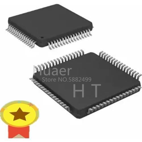 10PCS TMDS351PAGR TMDS351 TMDS351PA 64-TQFP New Original new original