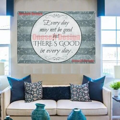 2020 popular 3d diamond painting full square diy diamond embroidery diamond art kit decortion for home livingroom wall sticker