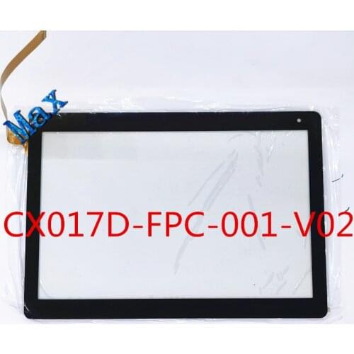 CX017D-FPC-001-V02 CX012D-FPC-001 CX17-073-1069A4 tablet computer touch screen handwriting screen touch panel