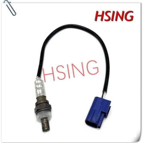 HSINGYE BRAND-NEW# 226A0-8J001 Oxygen Sensor O2 Sensor Fits For 01-06 X-Trail T30 02-07 Primera P12 ***Part No# 226A0-8J010