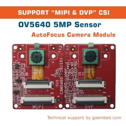 Raspberry Pi GOEMBED China