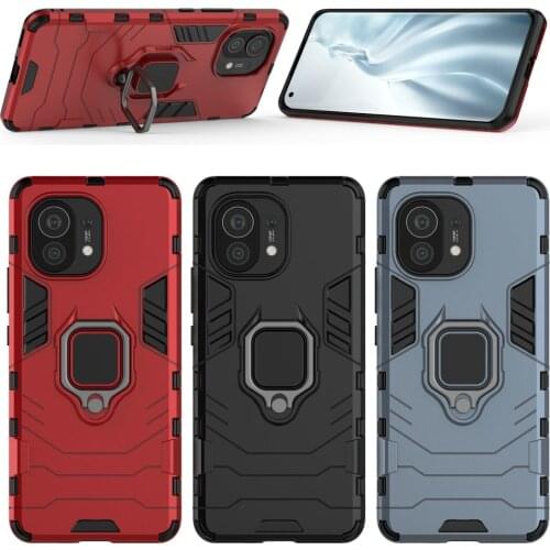 i-LAKO Phone Cases Xiaomi Redmi K30S