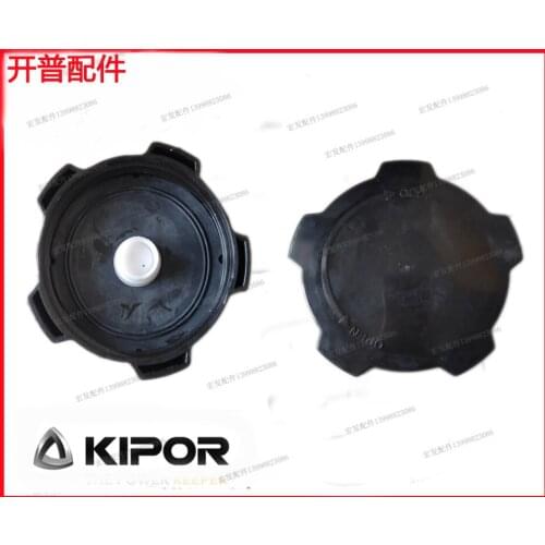 KGE3300Ti-11010 KIPOR FUEL TANK CAP FITS KDE12STA3 KDE12STA IG3000 IG6000 MODEL