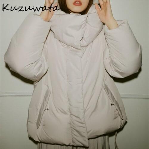 Kuzuwata Women's Insulated Jackets