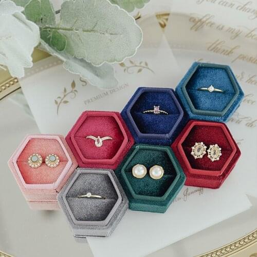 Hot Photography Accessories Jewelry Storage Box Fotografia Shoot Background Decorations Boxes Rings Earrings Photo Shoot Props