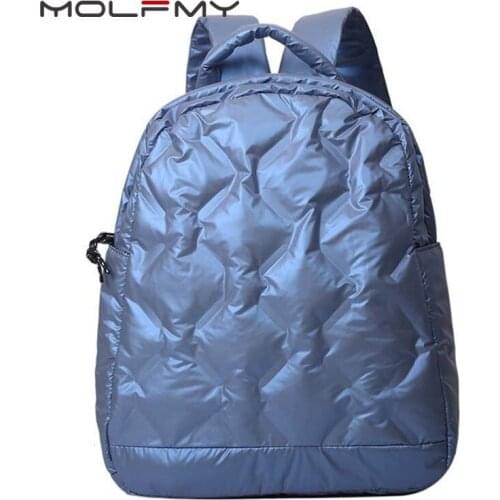 Женские школьные сумки Molfmy China At AliExpress