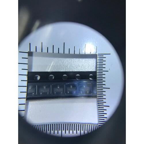 SI2304DS SI2304DDS-T1-GE3 SOT-23 N channel 3.3A/30V