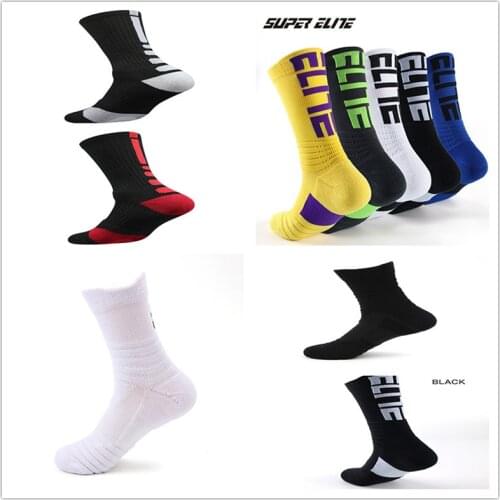 Outdoor Sport Professional Cycling Socks Basketball Football Soccer Running Trekking Socks calcetines ciclismo hombre men women