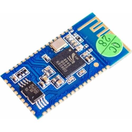 CSR8645 4.0 Low Power Consumption Bluetooth Stereo Audio Module Supports APTx