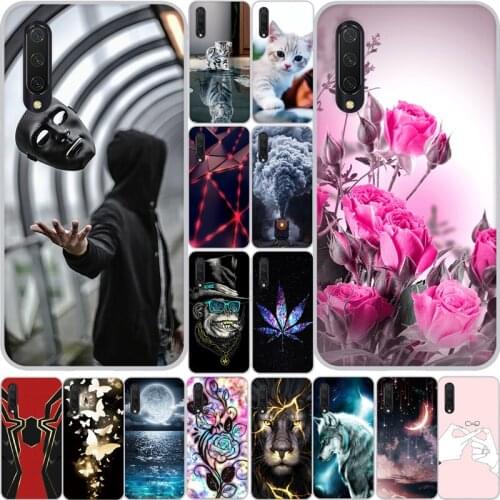 Чехлы для телефонов Xiaomi Mi 9 Lite XOPIG China At AliExpress