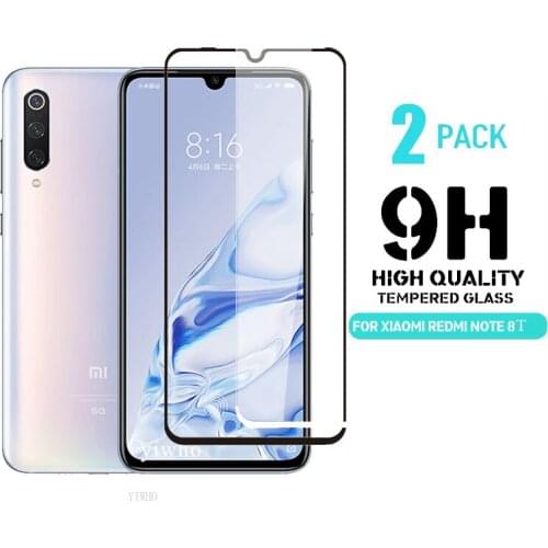 YIWHO Screen Protectors For Xiaomi Redmi 2