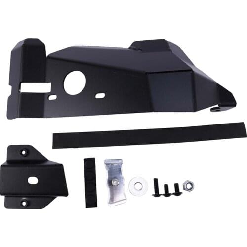 Motorcycle Rear Drive Shaft Final Drive Housing Bottom Protector for R1250GS R1250RT R1200RT LC Adventure 2019 2020