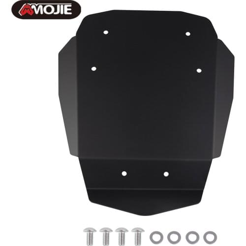 790 ADVENTURE / R 2019 2020 2021 License plate frame Rear Fender Mudguard Tire Hugger Splash Guard 890 ADVENTURE R Accessories