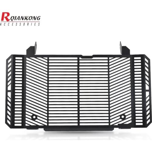 Motorcycle Accessories Radiator Grille Guard Cover Protection For Suzuki V-STROM 1050 VSTROM 1050XT V Strom 1050 XT 2020 2021