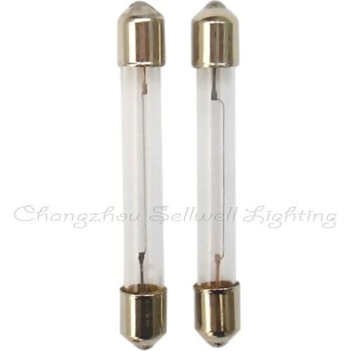 Free Shipping 24v 3w 4x34 New!auto Lamps Bulbs B041