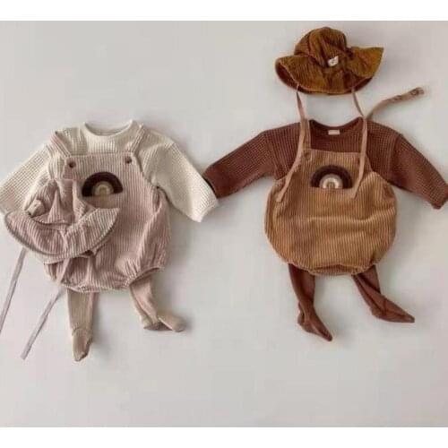 BOBOTCNUNU T-shirts For Babies