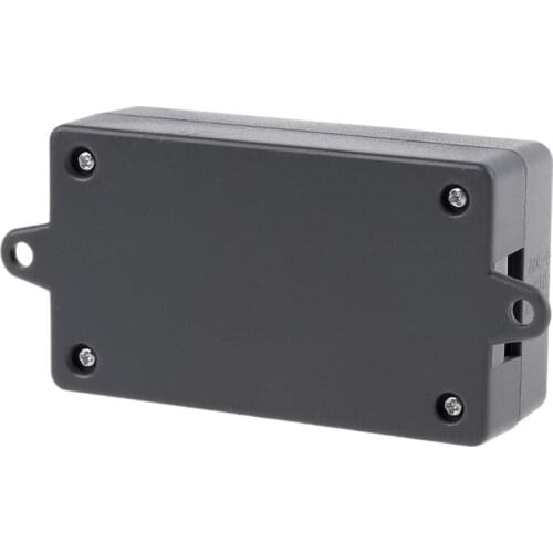 DC 12V DDC-431 Timer Delay Relay Switch Digital Data Save Delay Controller DC 6V-30V