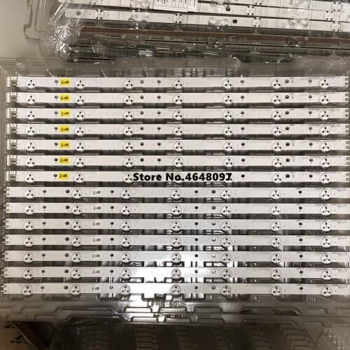 For SAMSU NG UN50EH6000F UN50EH6000 LED STRIP 50-3535LED-98EA-R D1GE-500SCB-R1 R0 D1GE-500SCB-R2 D1GE-500SCA-R1 D1GE-500SCA-R2