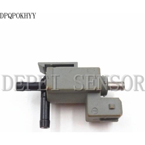 DPQPOKHYY For PORSCHE CAYENNE TURBO V8 955 S 99660515500 turbocharger pressure control valve