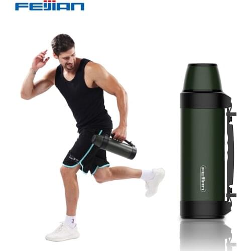 FEIJIAN Camping Thermoses