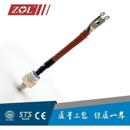 SEMIKRON Type Phase Control Thyristor SKT8 SKT80