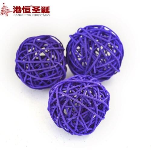 GANGHENG Christmas Balls