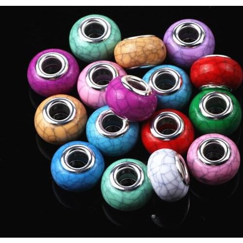 Lae1Sa Bracelets With Pendants